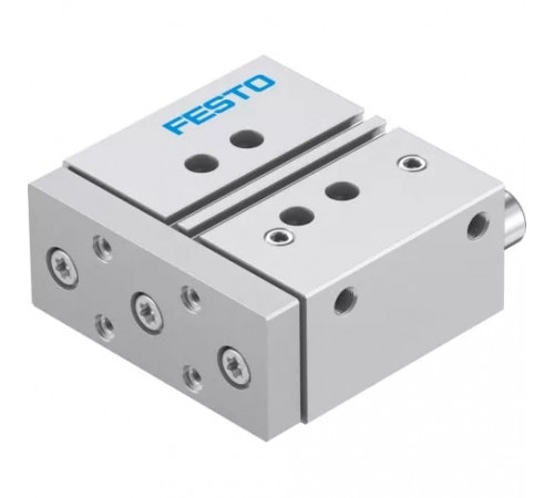 Пневмоцилиндр с направляющей Festo DFM-32-40-P-A-GF
