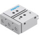 Пневмоцилиндр с направляющей Festo DFM-32-40-P-A-GF