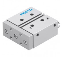 Пневмоцилиндр с направляющей Festo DFM-32-50-P-A-GF