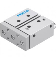 Пневмоцилиндр с направляющей Festo DFM-32-50-P-A-GF