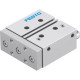 Пневмоцилиндр с направляющей Festo DFM-32-50-P-A-GF
