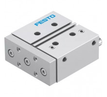 Пневмоцилиндр с направляющей Festo DFM-32-50-P-A-KF