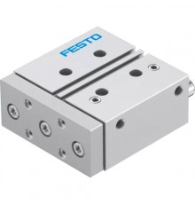 Пневмоцилиндр с направляющей Festo DFM-32-50-P-A-KF