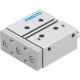 Пневмоцилиндр с направляющей Festo DFM-32-50-P-A-KF
