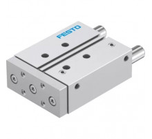 Пневмоцилиндр с направляющей Festo DFM-32-80-P-A-GF