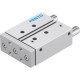 Пневмоцилиндр с направляющей Festo DFM-32-80-P-A-GF