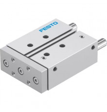 Пневмоцилиндр с направляющей Festo DFM-32-80-P-A-KF