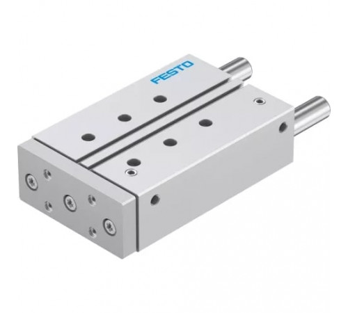 Пневмоцилиндр с направляющей Festo DFM-40-125-P-A-GF