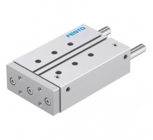 Пневмоцилиндр с направляющей Festo DFM-40-125-P-A-KF