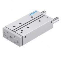 Пневмоцилиндр с направляющей Festo DFM-40-160-P-A-GF
