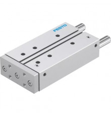 Пневмоцилиндр с направляющей Festo DFM-40-160-P-A-GF