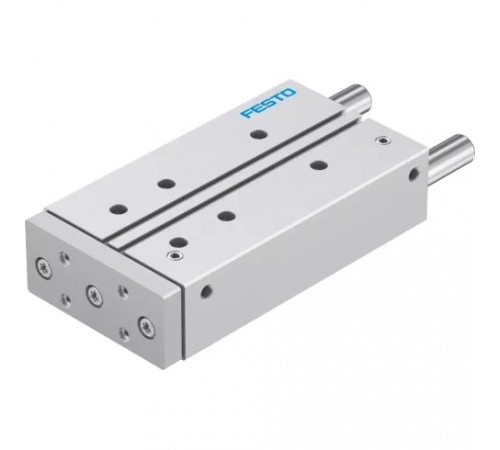 Пневмоцилиндр с направляющей Festo DFM-40-160-P-A-GF