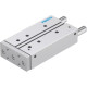 Пневмоцилиндр с направляющей Festo DFM-40-160-P-A-GF