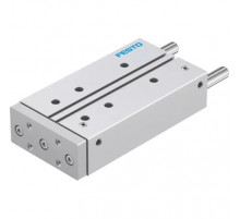 Пневмоцилиндр с направляющей Festo DFM-40-160-P-A-KF