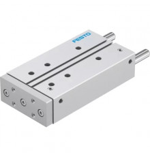 Пневмоцилиндр с направляющей Festo DFM-40-160-P-A-KF