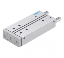 Пневмоцилиндр с направляющей Festo DFM-40-200-P-A-GF