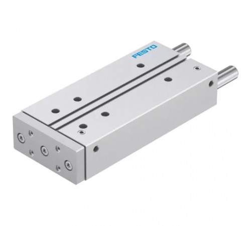 Пневмоцилиндр с направляющей Festo DFM-40-200-P-A-GF