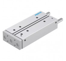 Пневмоцилиндр с направляющей Festo DFM-40-200-P-A-KF
