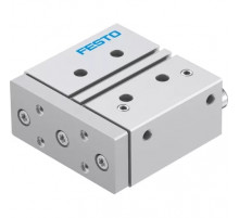 Пневмоцилиндр с направляющей Festo DFM-40-50-P-A-GF