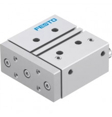 Пневмоцилиндр с направляющей Festo DFM-40-50-P-A-GF
