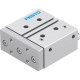 Пневмоцилиндр с направляющей Festo DFM-40-50-P-A-GF
