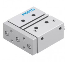 Пневмоцилиндр с направляющей Festo DFM-40-50-P-A-KF