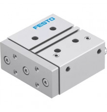 Пневмоцилиндр с направляющей Festo DFM-40-50-P-A-KF