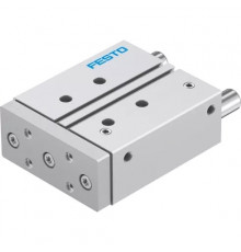 Пневмоцилиндр с направляющей Festo DFM-40-80-P-A-GF