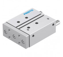 Пневмоцилиндр с направляющей Festo DFM-40-80-P-A-KF