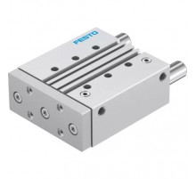 Пневмоцилиндр с направляющей Festo DFM-50-100-P-A-GF
