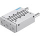 Пневмоцилиндр с направляющей Festo DFM-50-125-P-A-KF