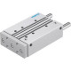 Пневмоцилиндр с направляющей Festo DFM-50-160-P-A-KF