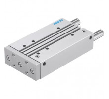 Пневмоцилиндр с направляющей Festo DFM-50-200-P-A-GF