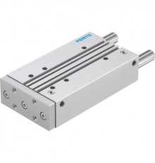 Пневмоцилиндр с направляющей Festo DFM-50-200-P-A-GF