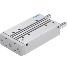 Пневмоцилиндр с направляющей Festo DFM-50-200-P-A-KF