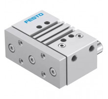 Пневмоцилиндр с направляющей Festo DFM-50-25-P-A-GF