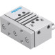 Пневмоцилиндр с направляющей Festo DFM-50-25-P-A-GF