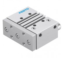 Пневмоцилиндр с направляющей Festo DFM-50-50-P-A-GF