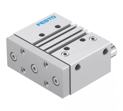 Пневмоцилиндр с направляющей Festo DFM-50-50-P-A-GF