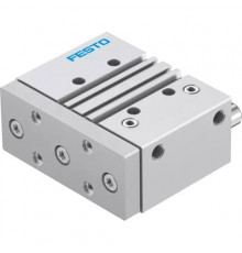 Пневмоцилиндр с направляющей Festo DFM-50-50-P-A-KF
