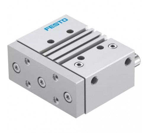 Пневмоцилиндр с направляющей Festo DFM-50-50-P-A-KF