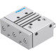 Пневмоцилиндр с направляющей Festo DFM-50-50-P-A-KF