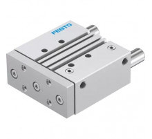 Пневмоцилиндр с направляющей Festo DFM-50-80-P-A-GF