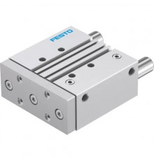 Пневмоцилиндр с направляющей Festo DFM-50-80-P-A-GF