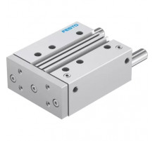 Пневмоцилиндр с направляющей Festo DFM-63-125-P-A-GF