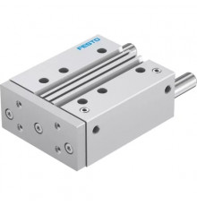 Пневмоцилиндр с направляющей Festo DFM-63-125-P-A-GF