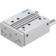 Пневмоцилиндр с направляющей Festo DFM-63-125-P-A-GF