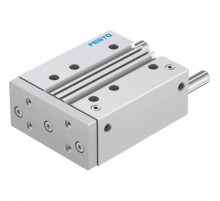 Пневмоцилиндр с направляющей Festo DFM-63-125-P-A-KF