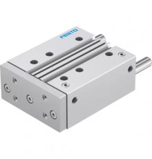 Пневмоцилиндр с направляющей Festo DFM-63-125-P-A-KF