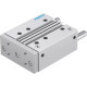 Пневмоцилиндр с направляющей Festo DFM-63-125-P-A-KF